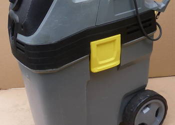 Odkurzacz przemysłowy Karcher NT 30/1Ap L