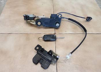 VW passat B5 fl/combi zamek tylna klapa orginal