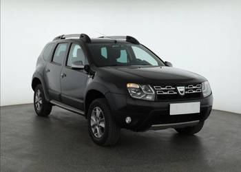 Dacia Duster 1.5 dCi