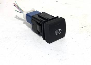 WŁĄCZNIK ŚWIATEŁ TOYOTA CAMRY PRZYCISK OŚWIETLENIA, GŁÓWNY