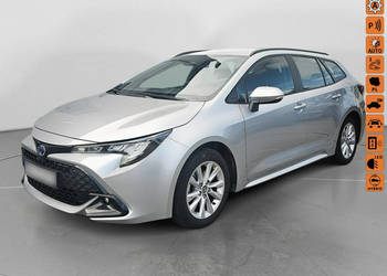 Toyota Corolla 1.8 HYBRID COMFORT E21 (2019-)