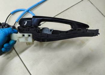 KLAMKA LEWA PRZÓD EU do MINI  BMW F45 F39 X2 F46 F48 X1 F15 X5 F16 X6