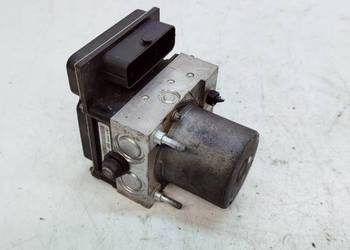 POMPA + STEROWNIK ABS ESP AUDI A6 C6 4F0910517D 4F0614517