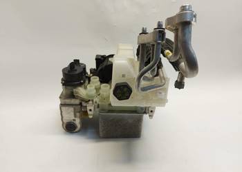 TESLA MODEL Y 2022r Pompa ciepła rozdzielacz 1506859-00-D