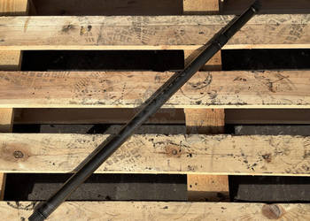 Deutz Fahr 6190 Powershift Skrzynia Biegów Wał Wałek CZĘŚCI 2093310054