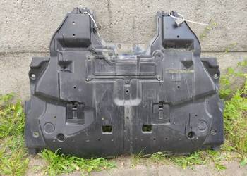 Subaru impreza osłona zderzaka silnika dolna płyta 2005-2007