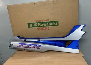 Kawasaki ZZR600 Bok owiewka Lewa boczek Nowa