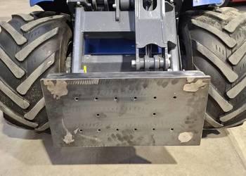 Adapter, płyta mocująca do ładowarki MultiOne 5.3