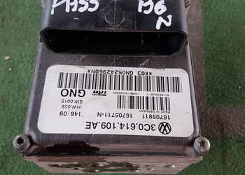 VW PASSAT B6 POMPA HAMULCOWA ABS 3C0614109AE