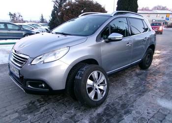 Peugeot 2008  ALLURE