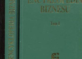 Encyklopedia Biznesu T.1-2