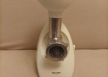 Maszynka do mielenia mięsa Zelmer Diana typ 887.54