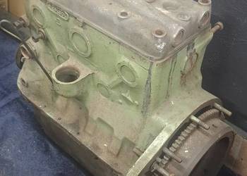 Sprzedam oryginalny silnik benzynowy do Mercedes-Benz W136 170V / 170Va