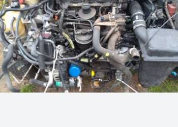 Citroen Xsara Picasso silnik 2.0 HDI kompletny