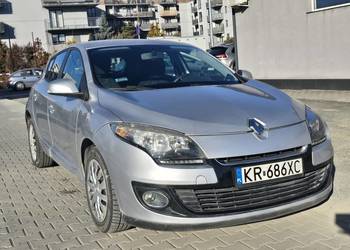 Renault Megane 1.5 dCi Life
