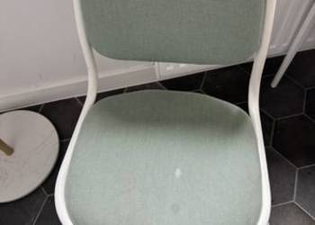 krzesło dziecięce Ikea