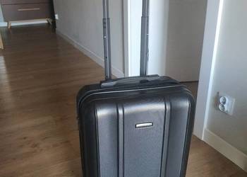 Wittchen walizka kabinowa 40l  polikarbon 100% PC