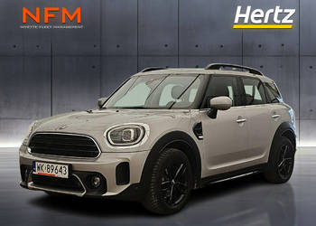 Mini Countryman 1,5 (136 KM) Countryman Cooper Salon Polska F-Vat