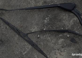 Ramię ramiona wycieraczek przód renault megane scenic II