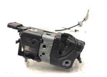 ZAMEK DRZWI PRAWY PRZÓD CITROEN C3 III Hatchback PSA123980 16-24