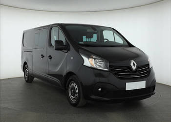 Renault Trafic 1.6 dCi