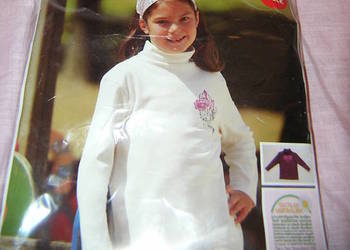 nowa bluza 146/152  2 szt.