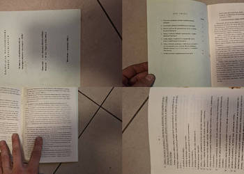 Kalkulacja kosztorysowa robót budowlanych – wydanie 1982, bardzo niski nakł