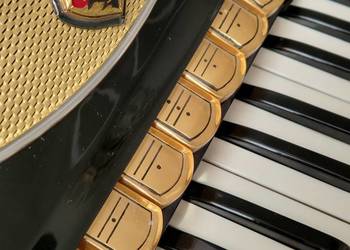 Sprzedam Akordeon HOHNER Lucia IIIP 96 basowy z FUTERAŁEM Sprzedam Akordeon HOHNER Lucia IIIP 96 basowy z FUTERAŁEM