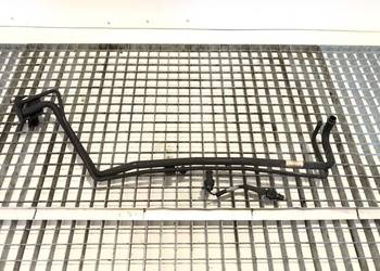 RURKA KLIMATYZACJI DAF N 1898070 KM Inny