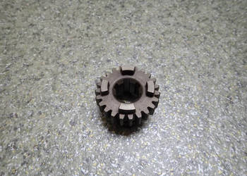 TRYB ZĘBATKA SKRZYNI BIEGÓW YAMAHA SR 250 81-96R