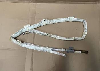 5322322 kurtyna powietrzna lewa bmw 5 e60 Lift lci