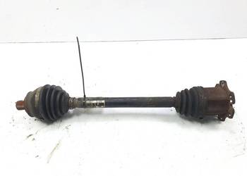 PÓŁOŚ LEWA PRZÓD AUDI A8 D3 4E0407271P