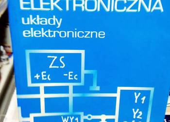 Pracownia elektroniczna Grabowski branżowe książki używane