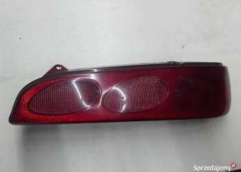 Fiat Seicento prawa tylna lampa oryginał