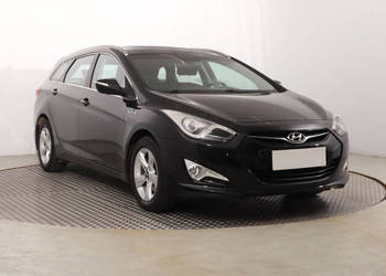Hyundai i40 1.7 CRDI