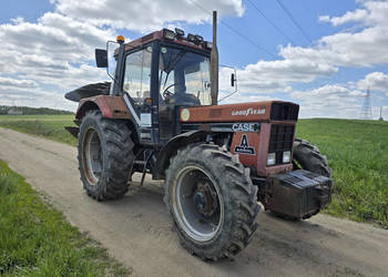 Ciągnik CASE IH 956 XL, 4x4 (95 KM)