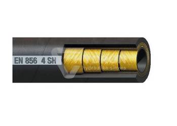 Wąż hydrauliczny SEMPERIT 4SH DN32 (1.1/4") 345bar