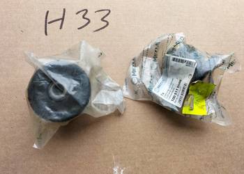 TULEJA TYLNEJ BELKI VW POLO 75-94 1005110006