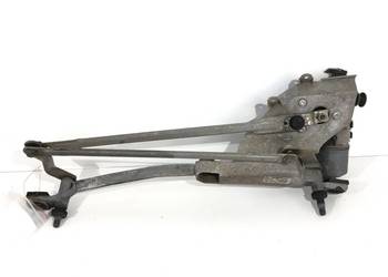 MECHANIZM WYCIERACZEK PRZÓD FORD FIESTA MK7 8A61-17B571-AA UKŁAD