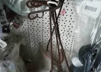 Palec motowideł, L-335, O 6, pasuje do Bizon