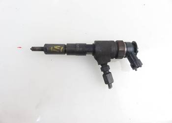 WTRYSKIWACZ PEUGEOT 206 1.4 HDi 0445110135