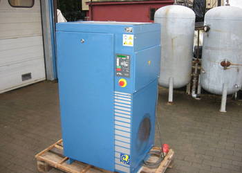 SPRĘŻARKA ŚRUBOWA MAHLE 11 kw.