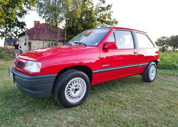 Opel Corsa A 1993 1,2 petrol