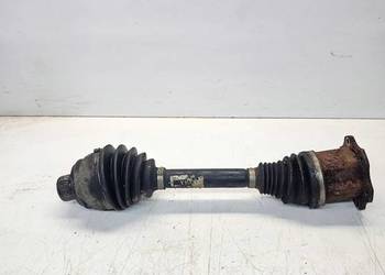 PÓŁOŚ LEWA LUB PRAWA PRZÓD AUDI A4 B8 A5 8T LIFT 8K0407271AK