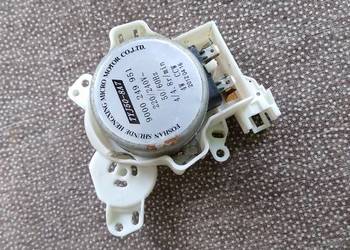 Silnik dystrybutora wody  TYJ50-8A7 zmywarka Bosch Siemens