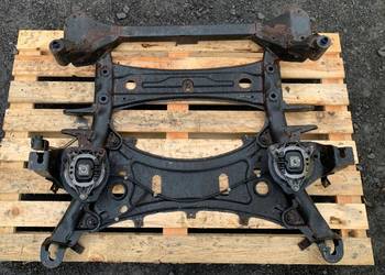 BMW X3 F25 X4 F26 XDRIVE WÓZEK BELKA SANKI ŁAWA PRZÓD 6787915 4085681