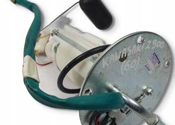 POMPA PALIWA PALIWOWA Kawasaki Z900 19-24 w zbiornik 49040-0756