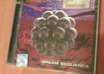 Tangerine Dream - Dream Sequence (CD)