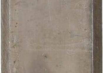 Nożyk kosiarki rotacyjnej lewy/prawy 110x40x3 mm otwór Ø 20.50 mm okrągły…