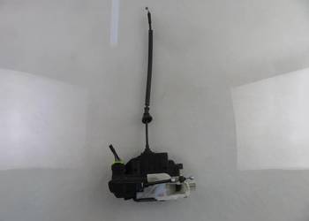 ZAMEK LEWY PRZEDNI KIA CEE'D I liftback (ED) 